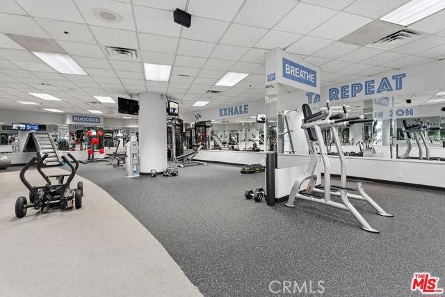4265 Marina City Drive 511W, Marina Del Rey, CA 90292