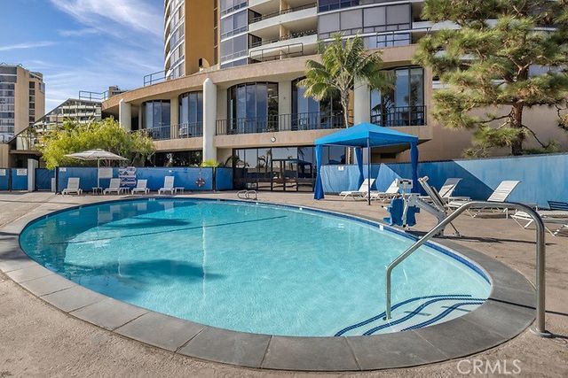 4265 Marina City Drive 511W, Marina Del Rey, CA 90292