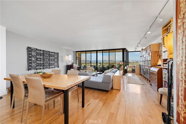 4265 Marina City Drive 511W, Marina Del Rey, CA 90292