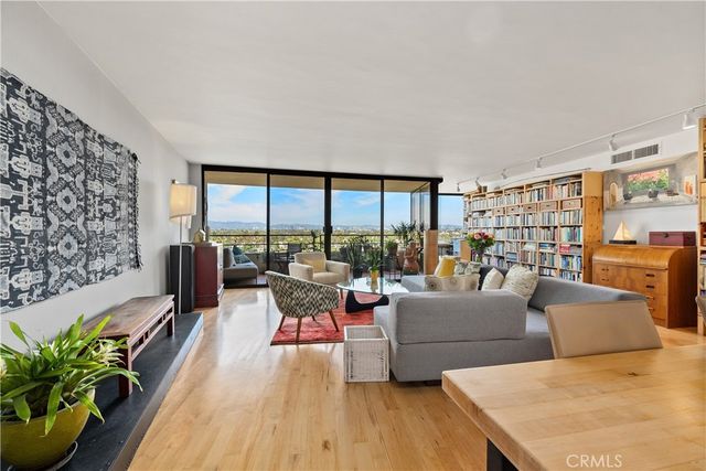 4265 Marina City Drive 511W, Marina Del Rey, CA 90292