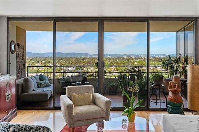 4265 Marina City Drive 511W, Marina Del Rey, CA 90292