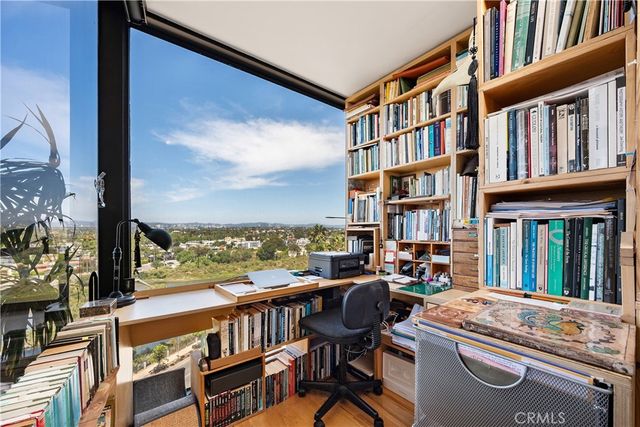 4265 Marina City Drive 511W, Marina Del Rey, CA 90292