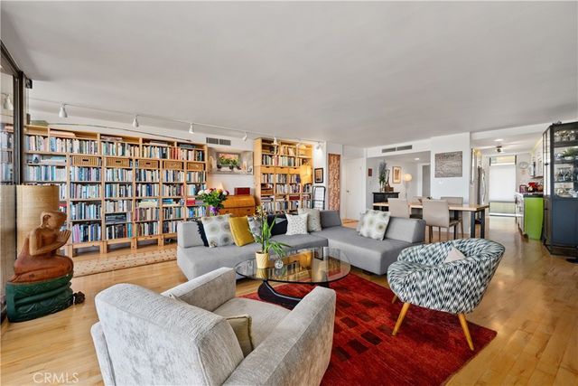 4265 Marina City Drive 511W, Marina Del Rey, CA 90292