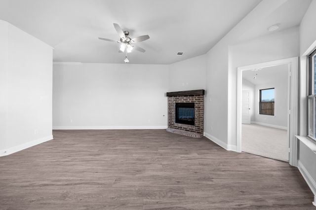 3813 Arrowchop Drive, Caddo Mills, TX 75135