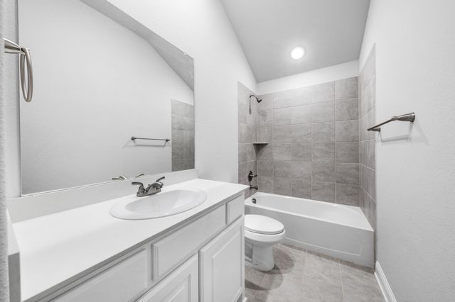 3813 Arrowchop Drive, Caddo Mills, TX 75135