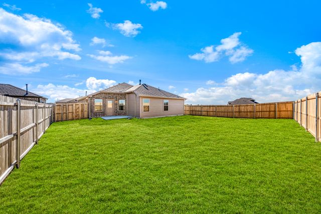 3813 Arrowchop Drive, Caddo Mills, TX 75135