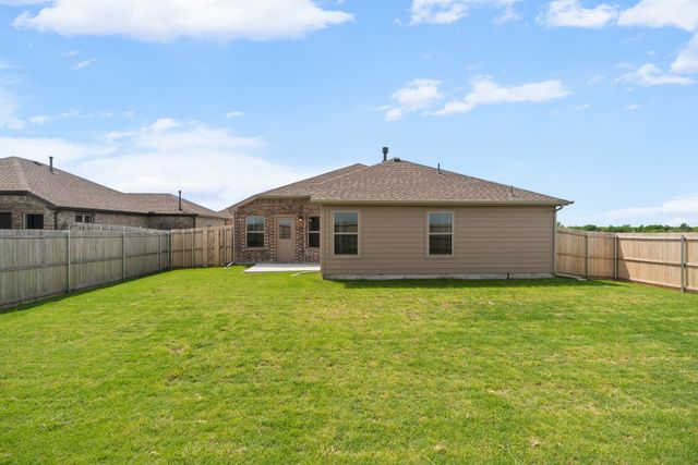 3813 Arrowchop Drive, Caddo Mills, TX 75135
