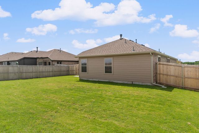3813 Arrowchop Drive, Caddo Mills, TX 75135