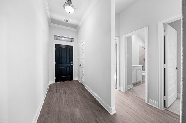 3813 Arrowchop Drive, Caddo Mills, TX 75135