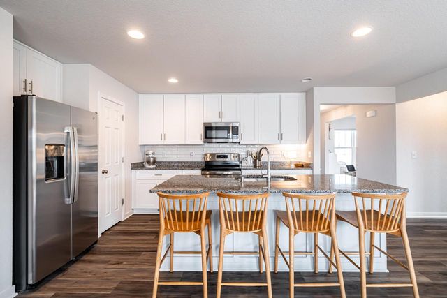 35085 Yahara COURT, Summit, WI 53066