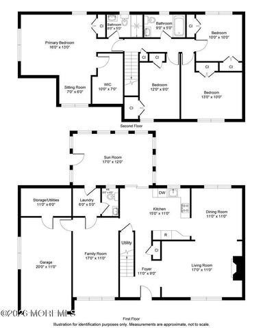 4 Templer Way, Hazlet, NJ 07730