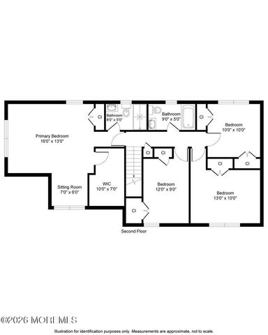 4 Templer Way, Hazlet, NJ 07730