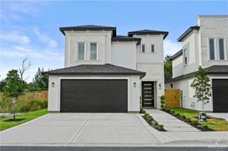 2713 E Solar Drive, Mission, TX 78574