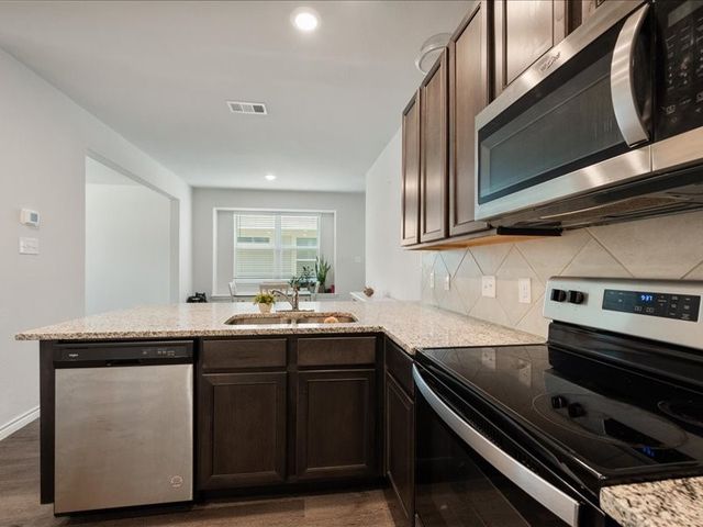 5701 Willamette Drive, Fort Worth, TX 76119