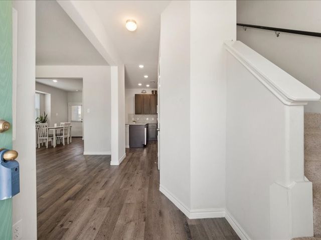5701 Willamette Drive, Fort Worth, TX 76119