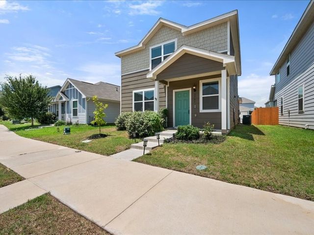 5701 Willamette Drive, Fort Worth, TX 76119