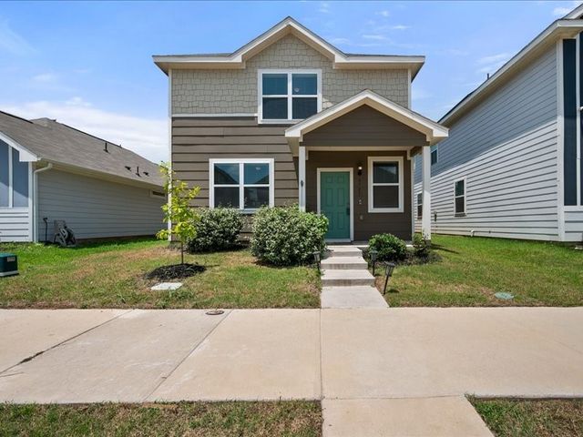 5701 Willamette Drive, Fort Worth, TX 76119