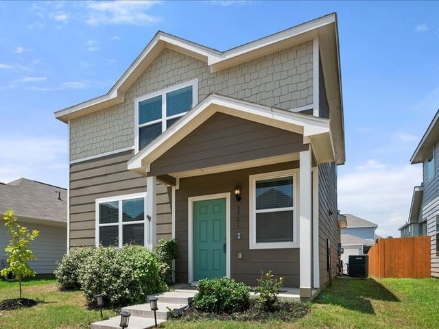 5701 Willamette Drive, Fort Worth, TX 76119