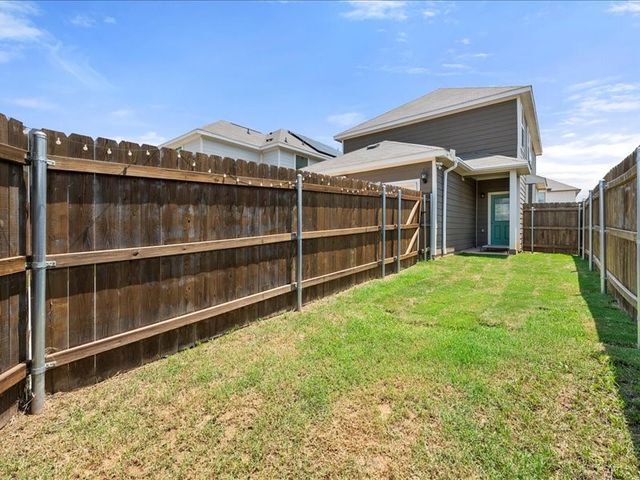 5701 Willamette Drive, Fort Worth, TX 76119