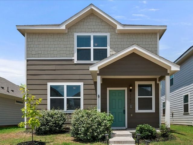 5701 Willamette Drive, Fort Worth, TX 76119