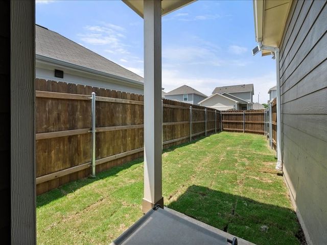 5701 Willamette Drive, Fort Worth, TX 76119