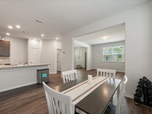 5701 Willamette Drive, Fort Worth, TX 76119