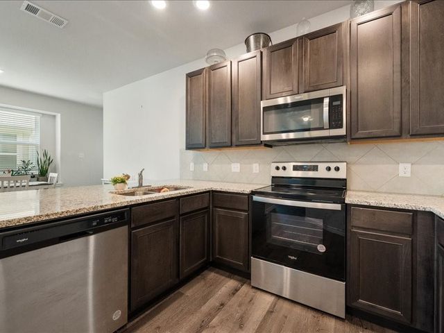 5701 Willamette Drive, Fort Worth, TX 76119