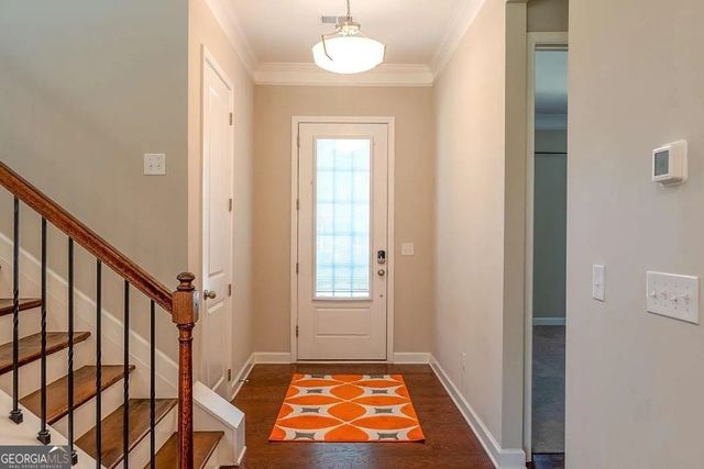 165 Mansfield Drive, Fayetteville, GA 30214