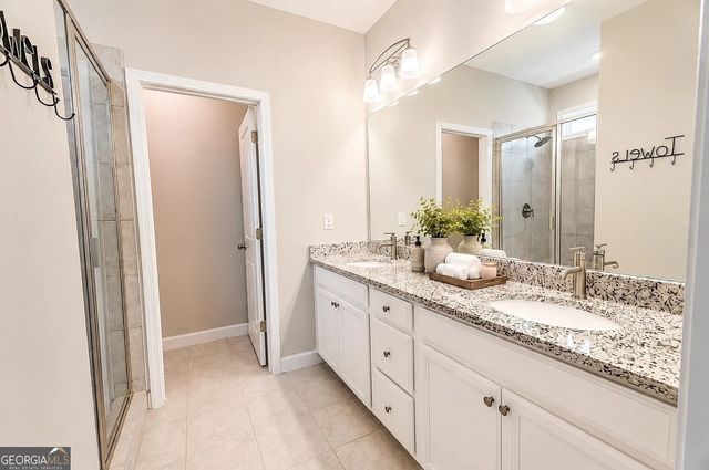 165 Mansfield Drive, Fayetteville, GA 30214