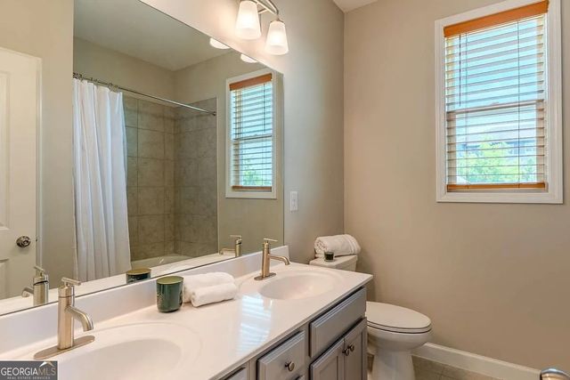 165 Mansfield Drive, Fayetteville, GA 30214