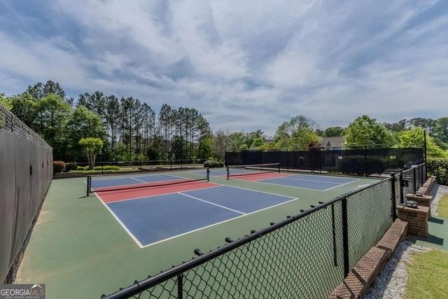 165 Mansfield Drive, Fayetteville, GA 30214