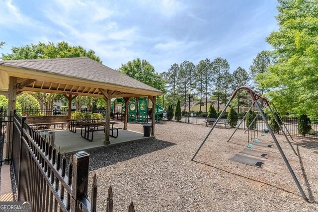 165 Mansfield Drive, Fayetteville, GA 30214