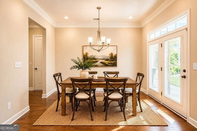 165 Mansfield Drive, Fayetteville, GA 30214