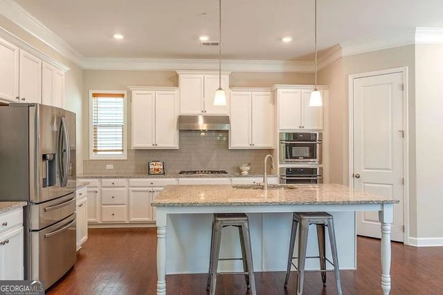 165 Mansfield Drive, Fayetteville, GA 30214