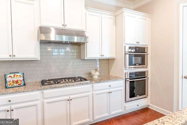 165 Mansfield Drive, Fayetteville, GA 30214