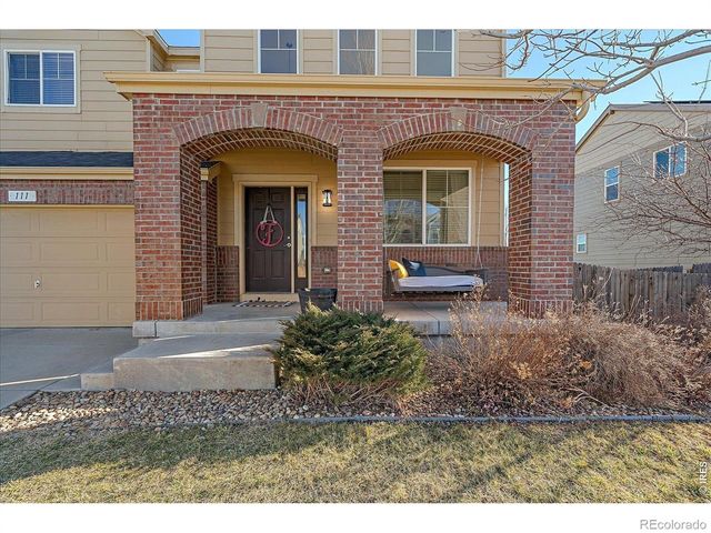 111 Stewart Way, Erie, CO 80516