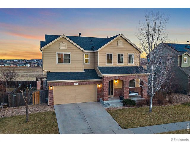 111 Stewart Way, Erie, CO 80516