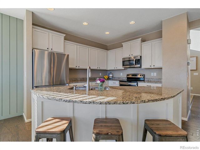 111 Stewart Way, Erie, CO 80516