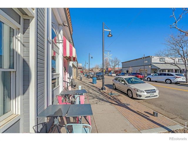 111 Stewart Way, Erie, CO 80516
