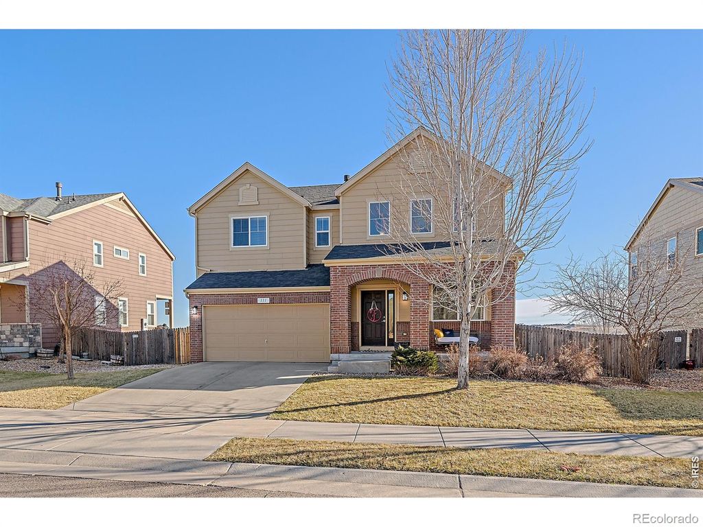 111 Stewart Way, Erie, CO 80516