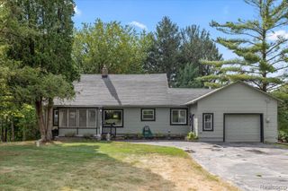 8381 Tindall Road, Springfield, MI 48350