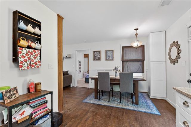 4404 Robinson Street, Acworth, GA 30101