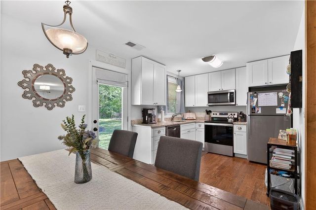 4404 Robinson Street, Acworth, GA 30101