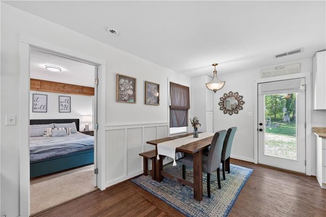 4404 Robinson Street, Acworth, GA 30101