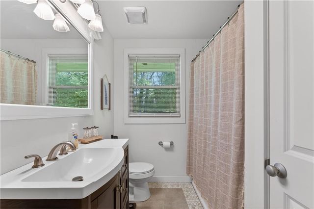 4404 Robinson Street, Acworth, GA 30101