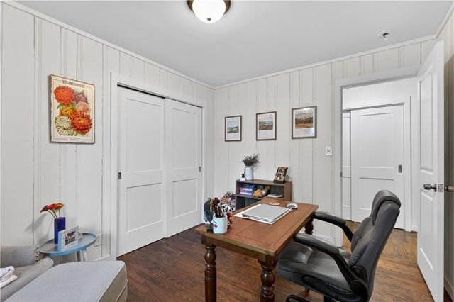4404 Robinson Street, Acworth, GA 30101