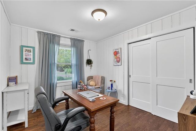 4404 Robinson Street, Acworth, GA 30101
