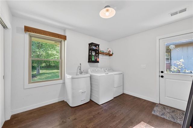4404 Robinson Street, Acworth, GA 30101