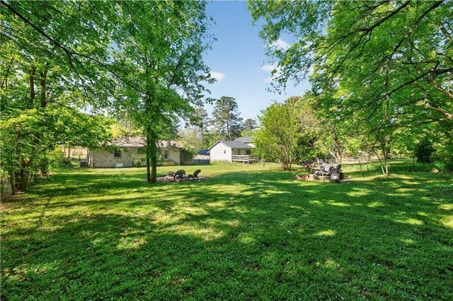 4404 Robinson Street, Acworth, GA 30101