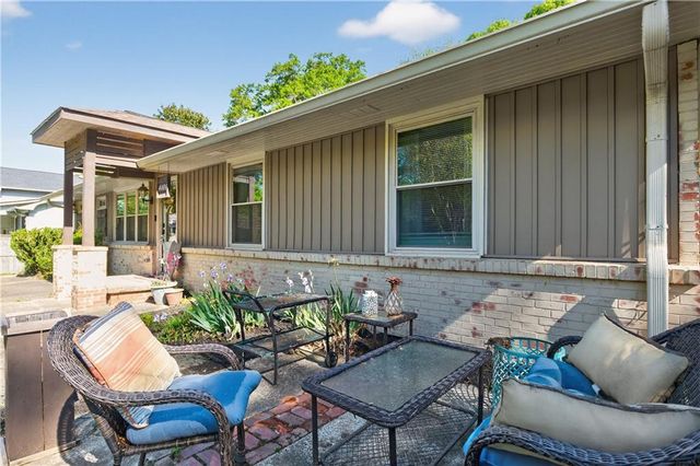 4404 Robinson Street, Acworth, GA 30101